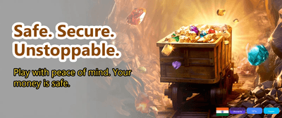Download the Official APK Now banner