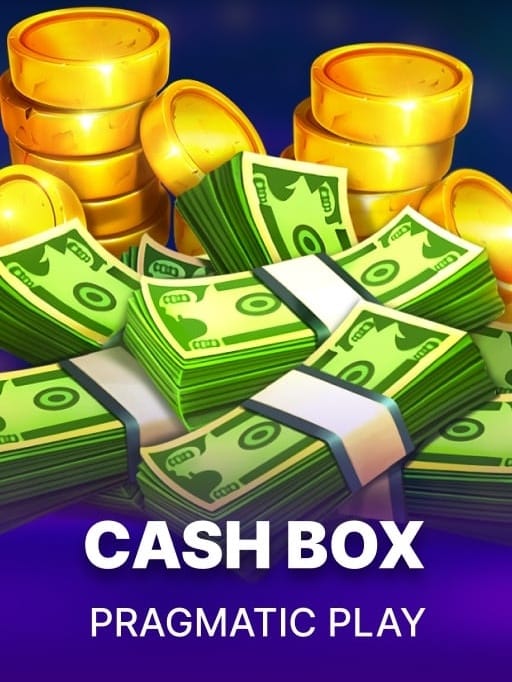 Cash Box thumbnail