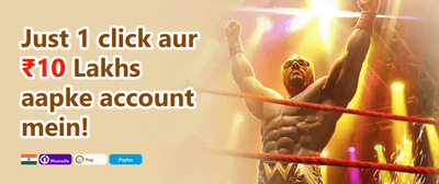 Daily Spin Reward promotion