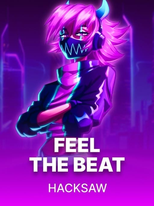Feel the Beat thumbnail